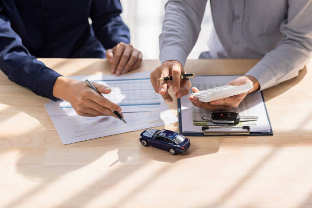 Car insurance options for Burton residents